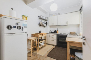 Spacious & Modern flat in Heart of Athens